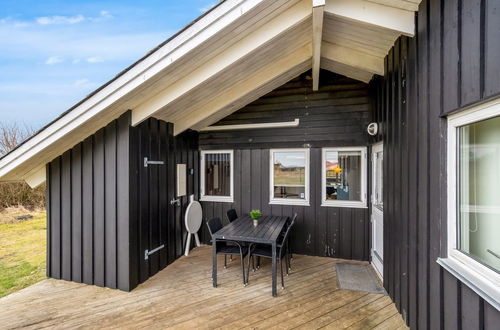 Foto 10 - Casa de 4 quartos em Hvide Sande com terraço e sauna