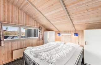 Foto 3 - Casa de 4 quartos em Hvide Sande com terraço e sauna
