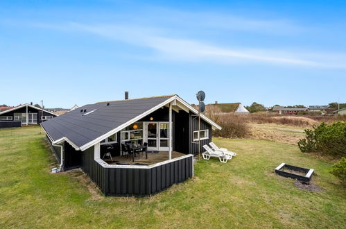 Photo 26 - Maison de 4 chambres à Hvide Sande avec terrasse et sauna