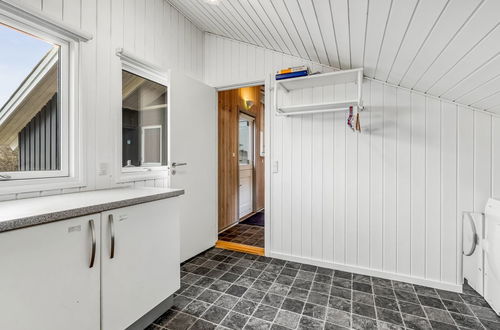 Foto 13 - Casa de 4 quartos em Hvide Sande com terraço e sauna