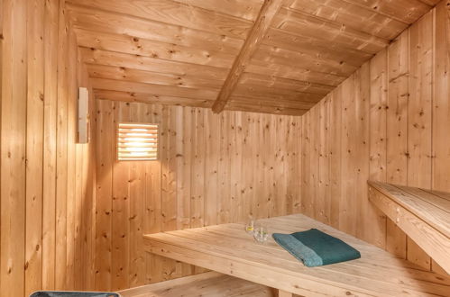 Foto 16 - Casa de 4 quartos em Hvide Sande com terraço e sauna