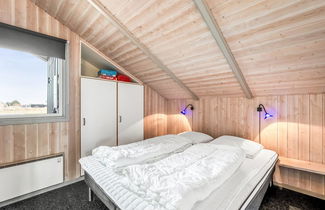 Foto 2 - Casa de 4 quartos em Hvide Sande com terraço e sauna