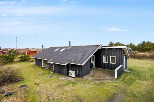 Foto 9 - Casa de 4 quartos em Hvide Sande com terraço e sauna