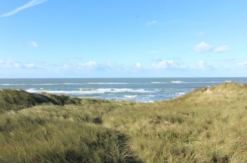 Foto 30 - Casa de 4 quartos em Hvide Sande com terraço e sauna