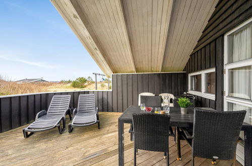 Foto 30 - Casa de 4 quartos em Hvide Sande com terraço e sauna