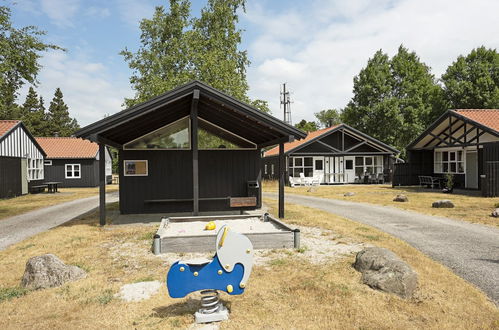 Photo 24 - Maison de 3 chambres à Væggerløse avec terrasse