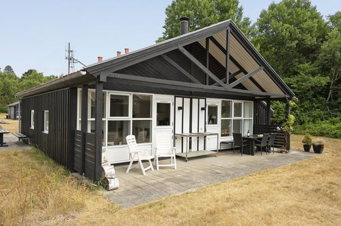 Photo 21 - Maison de 3 chambres à Væggerløse avec terrasse