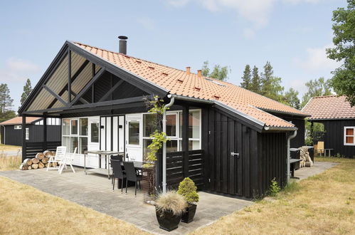 Foto 1 - Haus mit 3 Schlafzimmern in Væggerløse mit terrasse