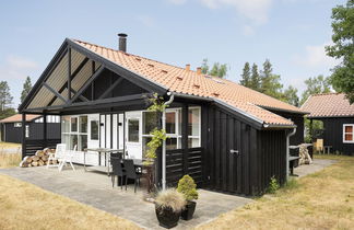 Photo 1 - Maison de 3 chambres à Væggerløse avec terrasse