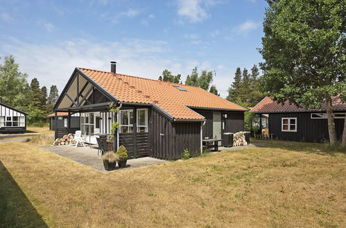 Photo 23 - 3 bedroom House in Væggerløse with terrace