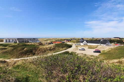 Foto 10 - Haus mit 3 Schlafzimmern in Vejers Strand mit terrasse