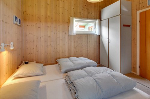 Foto 5 - Casa con 3 camere da letto a Vejers Strand con terrazza