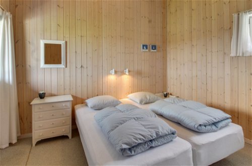 Foto 4 - Casa con 3 camere da letto a Vejers Strand con terrazza