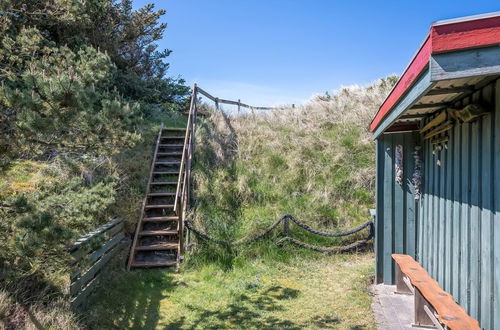 Foto 5 - Casa de 3 quartos em Vejers Strand com terraço