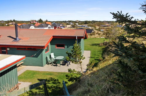 Photo 10 - Maison de 3 chambres à Vejers Strand avec terrasse