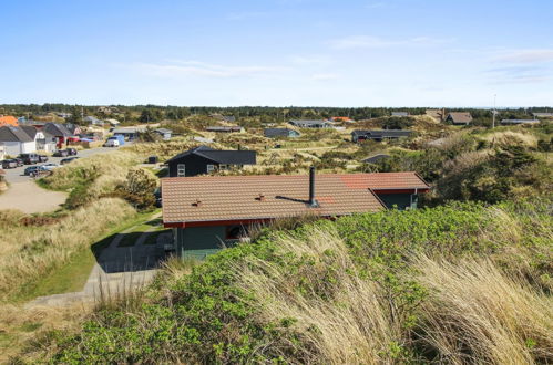 Foto 9 - Casa con 3 camere da letto a Vejers Strand con terrazza