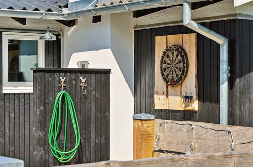 Foto 7 - Haus mit 5 Schlafzimmern in Klitmøller mit terrasse und sauna