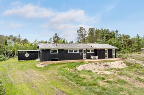 Foto 1 - Casa de 5 quartos em Klitmøller com terraço e sauna