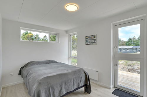 Foto 14 - Casa de 5 quartos em Klitmøller com terraço e sauna