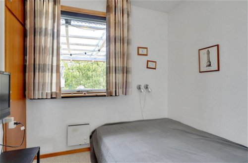 Foto 16 - Casa con 5 camere da letto a Klitmøller con terrazza e sauna
