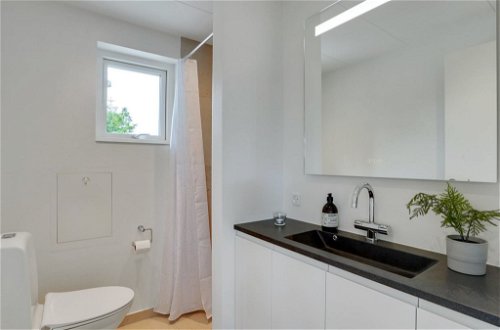 Foto 13 - Haus mit 5 Schlafzimmern in Klitmøller mit terrasse und sauna