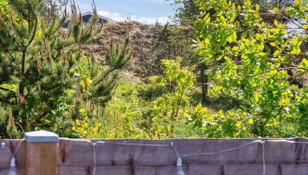 Casa de 5 quartos em Klitmøller com terraço e sauna - Foto 4