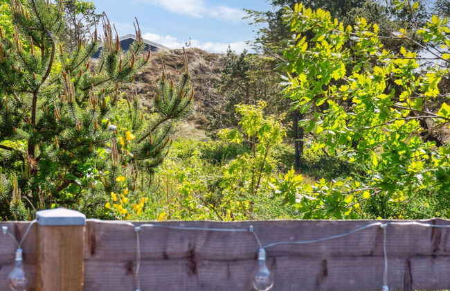 Casa de 5 quartos em Klitmøller com terraço e sauna - Foto 4