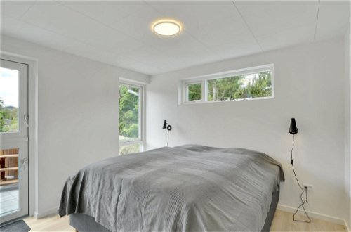 Foto 15 - Haus mit 5 Schlafzimmern in Klitmøller mit terrasse und sauna