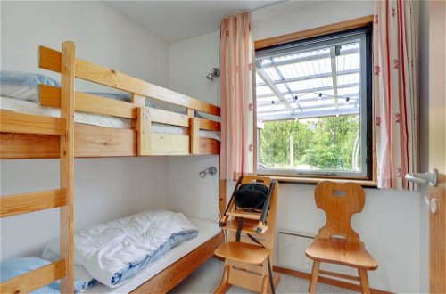 Photo 17 - Maison de 5 chambres à Klitmøller avec terrasse et sauna