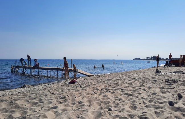 "Gustava" - 700m from the sea - Foto 14