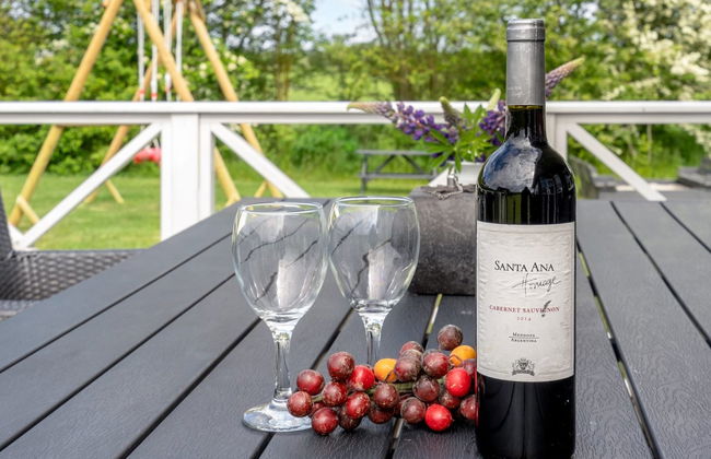 "Gustava" - 700m from the sea - Foto 6