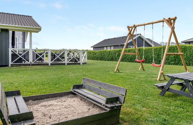 "Gustava" - 700m from the sea - Foto 9