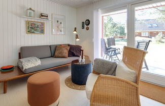Photo 2 - Maison de 2 chambres à Vejers Strand avec terrasse