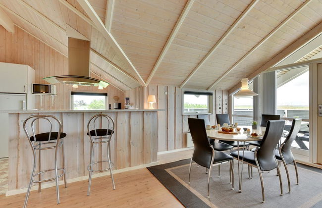 "Valea" - 300m to the fjord - Foto 23