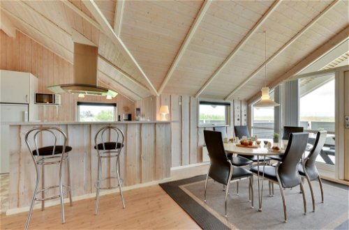 Foto 8 - Casa de 3 quartos em Harboøre com terraço e sauna