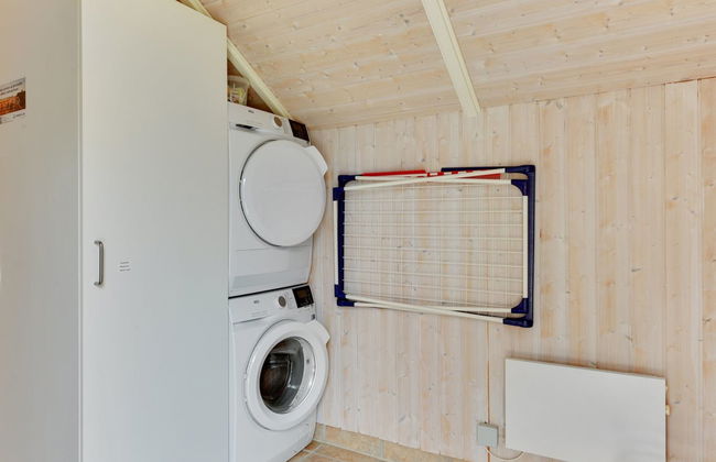 "Valea" - 300m to the fjord - Foto 10