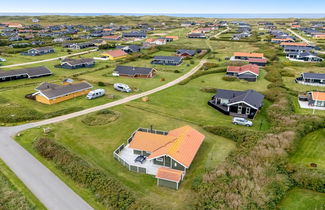 Photo 3 - 3 bedroom House in Harboøre with terrace and sauna