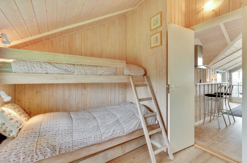 Foto 17 - Casa con 3 camere da letto a Harboøre con terrazza e sauna
