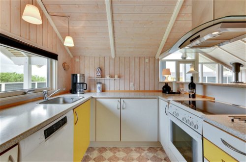 Foto 11 - Casa con 3 camere da letto a Harboøre con terrazza e sauna