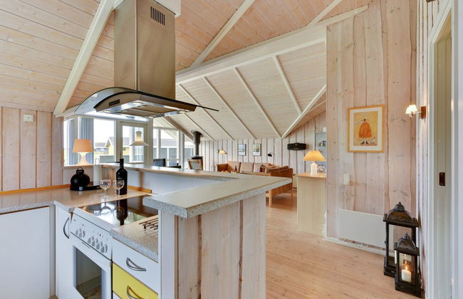 "Valea" - 300m to the fjord - Foto 20