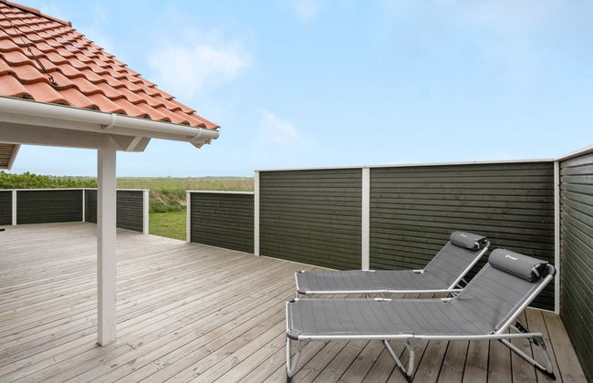 "Valea" - 300m to the fjord - Foto 13