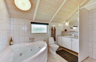 Foto 3 - Haus mit 3 Schlafzimmern in Harboøre mit terrasse und sauna