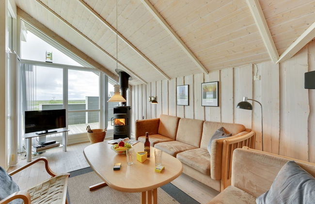 "Valea" - 300m to the fjord - Foto 27