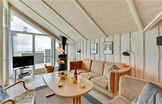 Foto 3 - Casa con 3 camere da letto a Harboøre con terrazza e sauna
