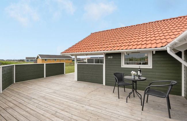 "Valea" - 300m to the fjord - Foto 7