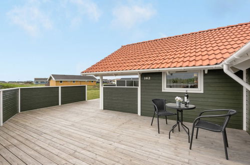 Foto 22 - Casa de 3 quartos em Harboøre com terraço e sauna