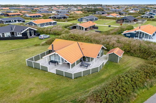 Photo 4 - 3 bedroom House in Harboøre with terrace and sauna