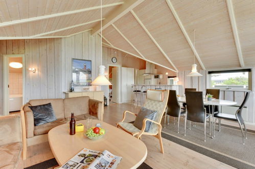 Foto 6 - Casa con 3 camere da letto a Harboøre con terrazza e sauna