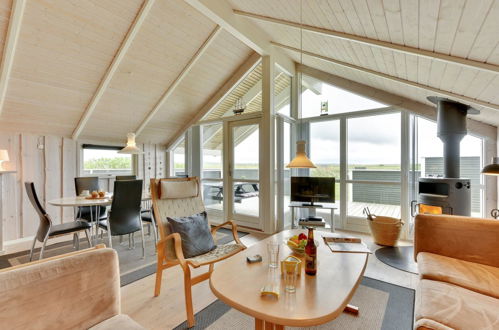 Foto 4 - Casa con 3 camere da letto a Harboøre con terrazza e sauna