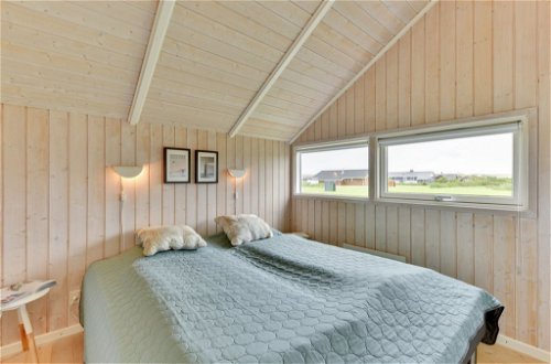 Foto 12 - Casa de 3 quartos em Harboøre com terraço e sauna
